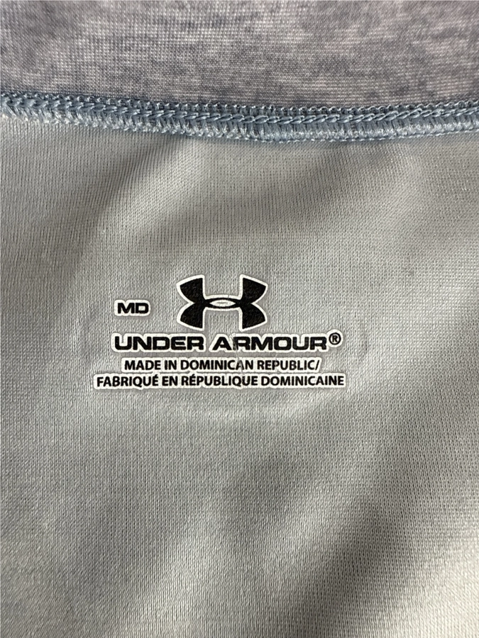 Under Armour