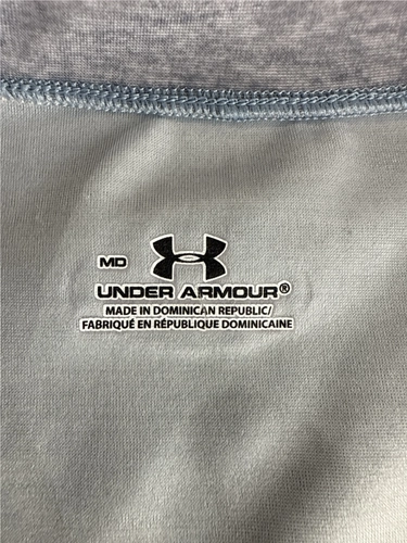 Under Armour