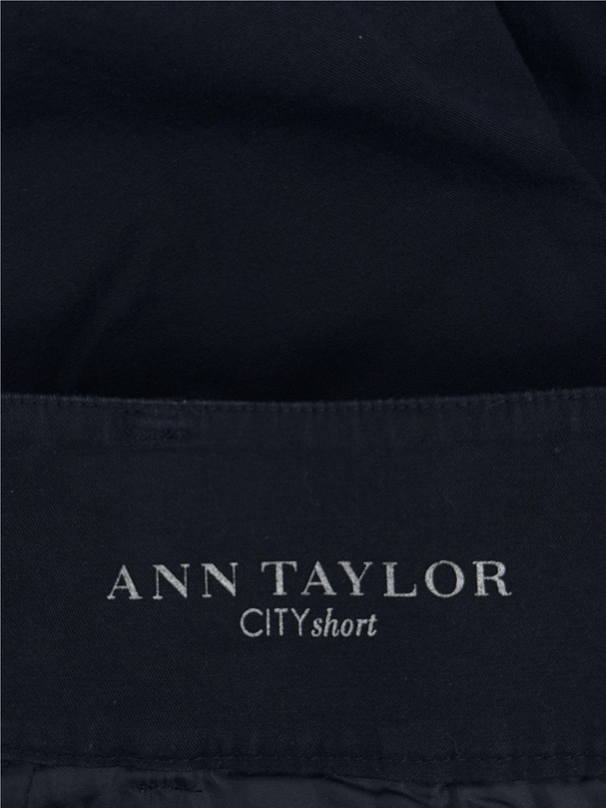Ann Taylor
