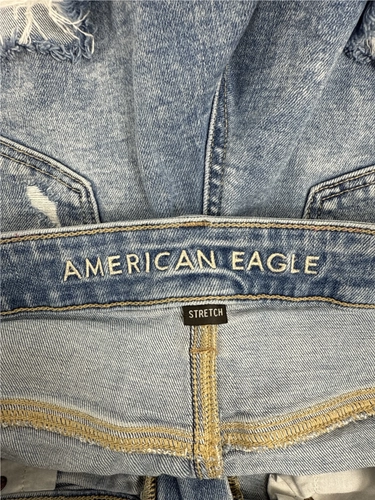 American Eagle