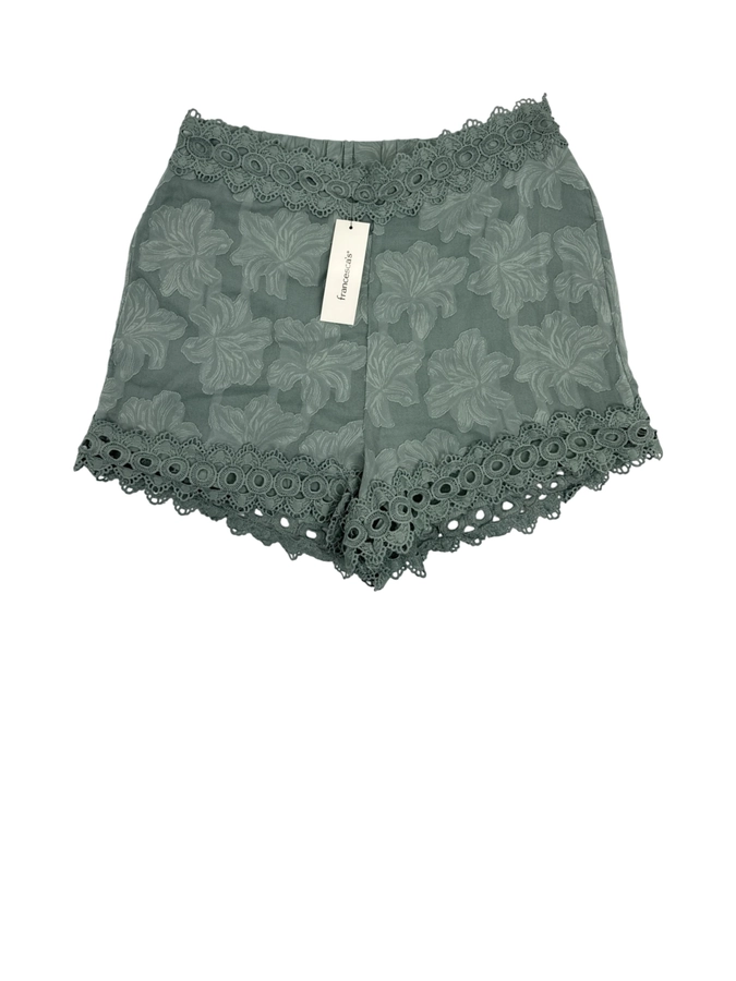 Francesca's