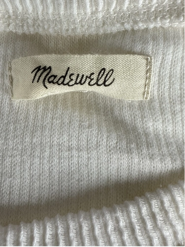 Madewell