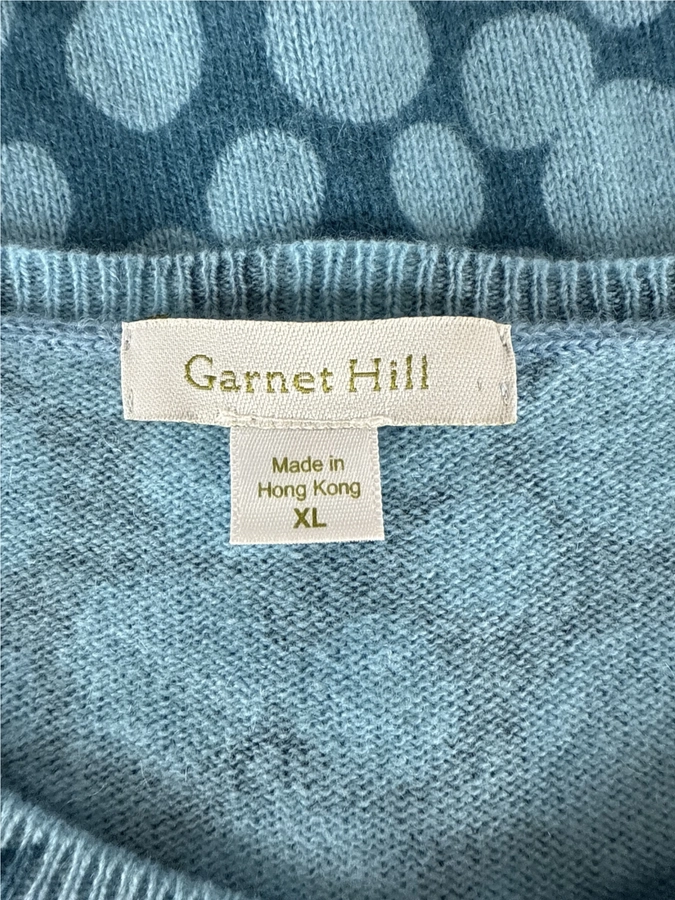 Garnet Hill