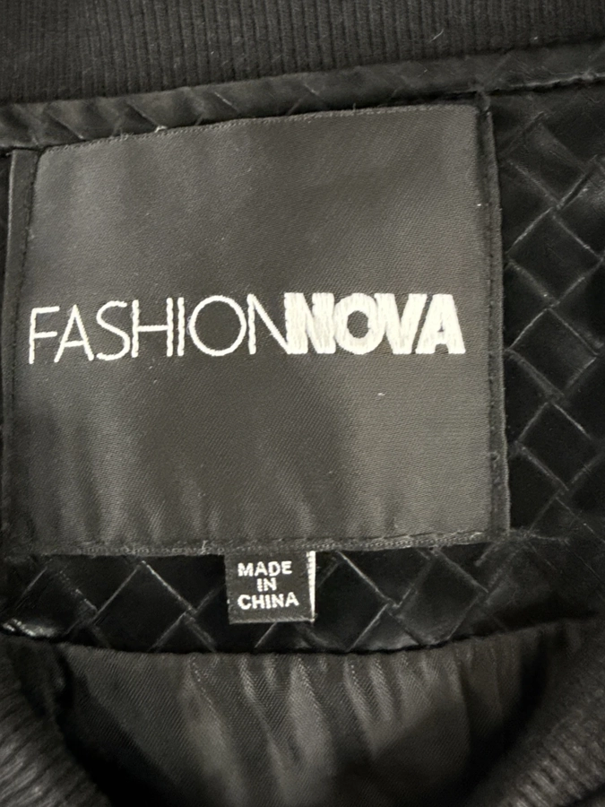 Fashion Nova