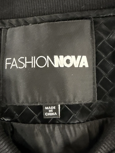 Fashion Nova