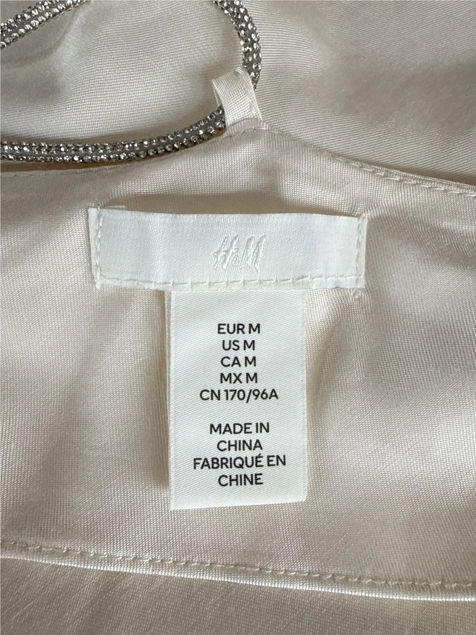 H&M