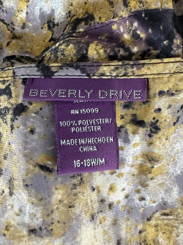 Beverly Drive
