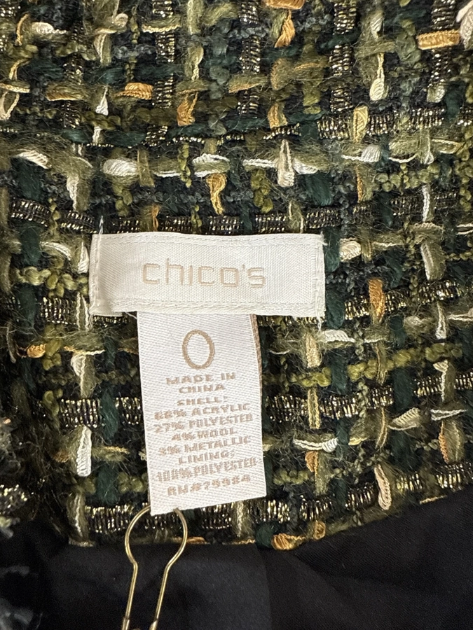 Chico's