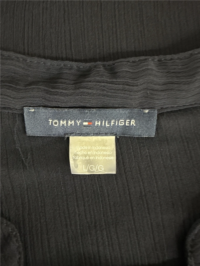 Tommy Hilfiger