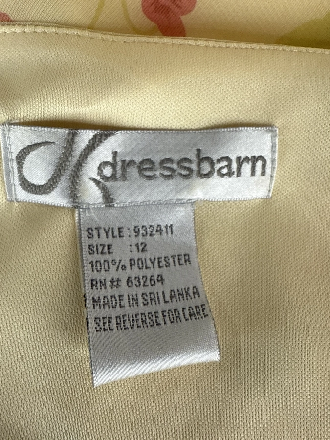 Dressbarn