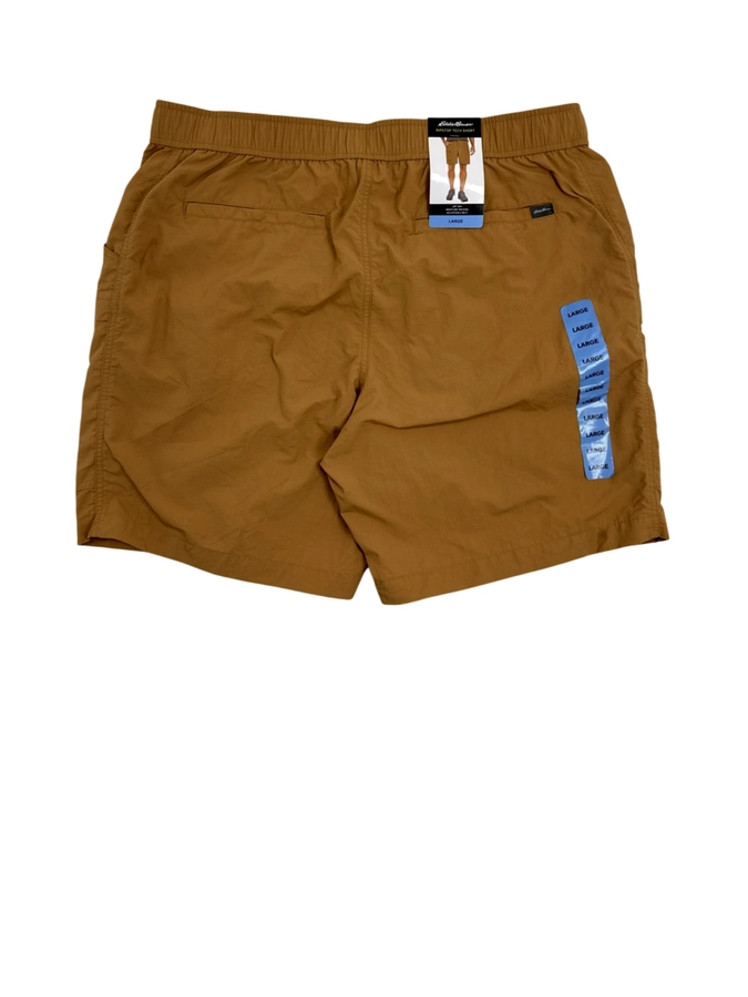 Eddie Bauer