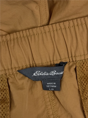 Eddie Bauer