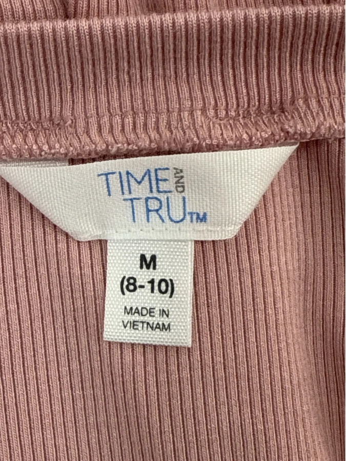 Time and Tru