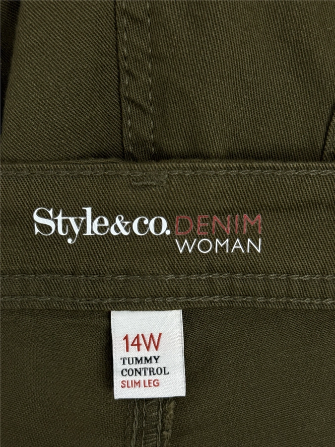 Style and Co
