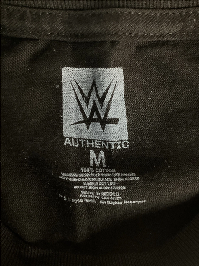 WWE