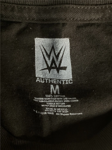 WWE