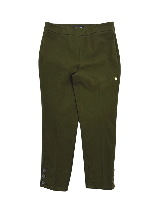 Talbots