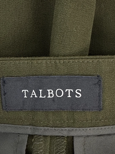 Talbots