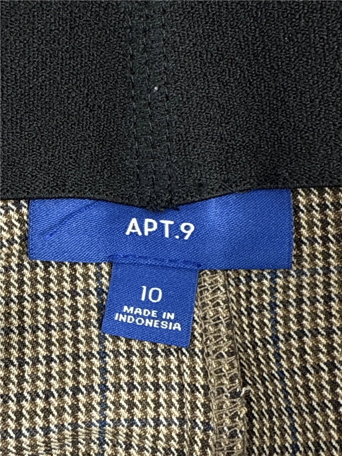 Apt. 9