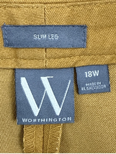 Worthington