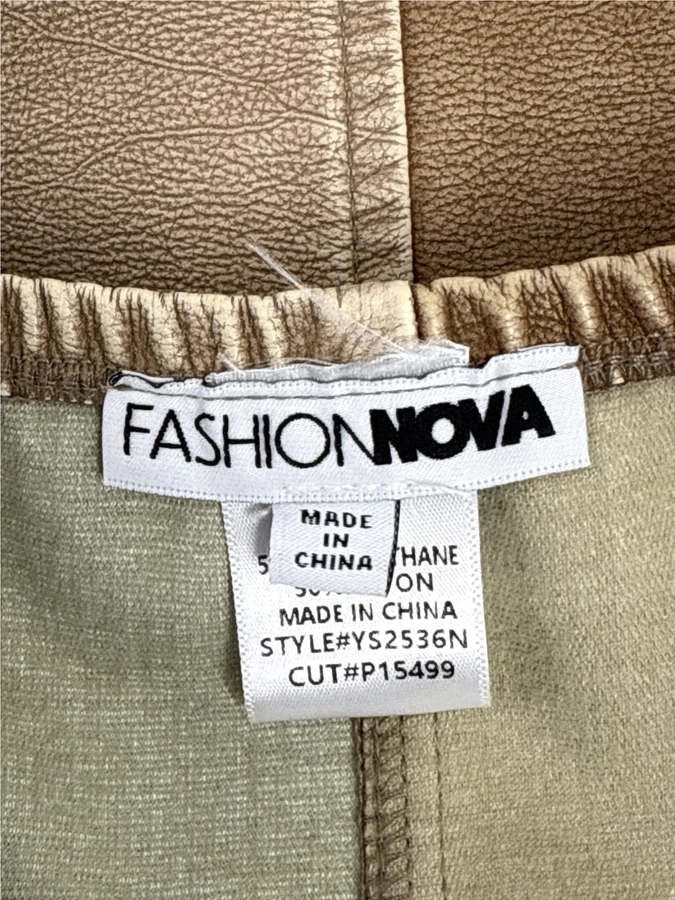 Fashion Nova
