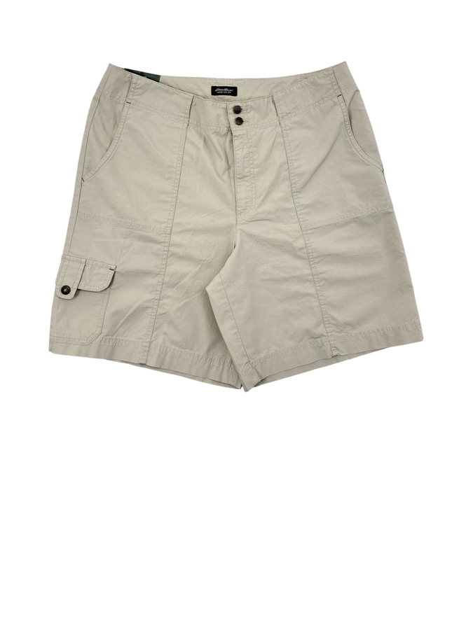 Eddie Bauer