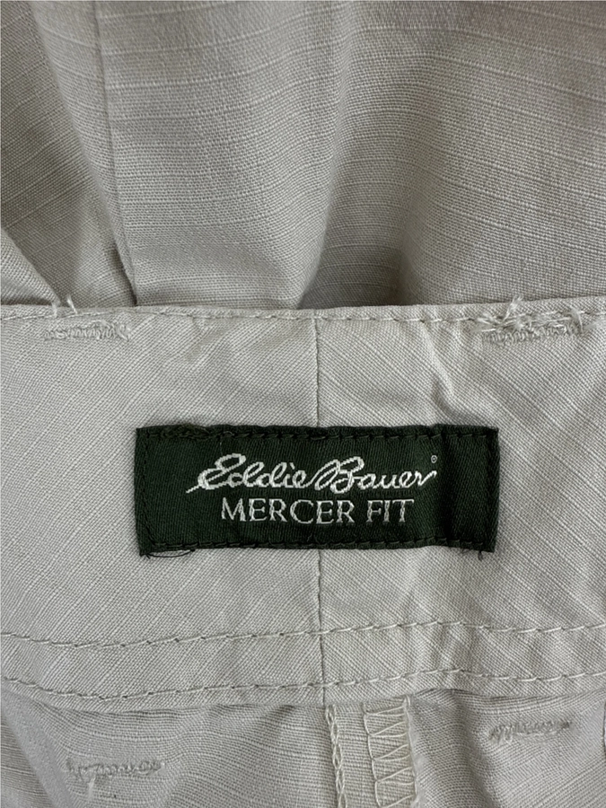 Eddie Bauer