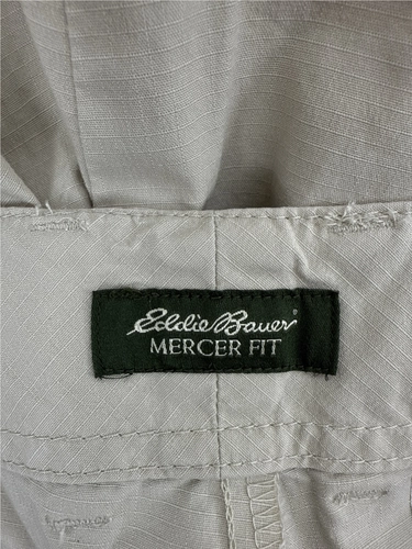 Eddie Bauer