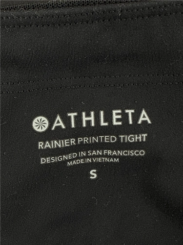 Athleta