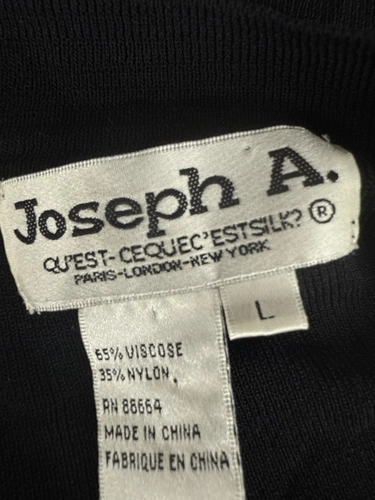 Joseph A.