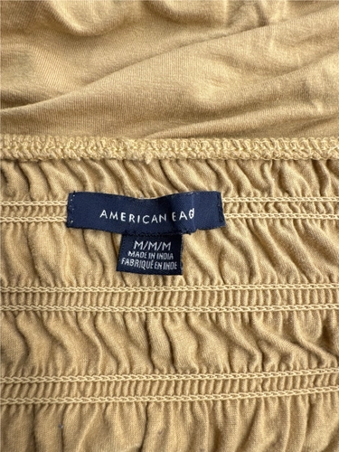 American Eagle