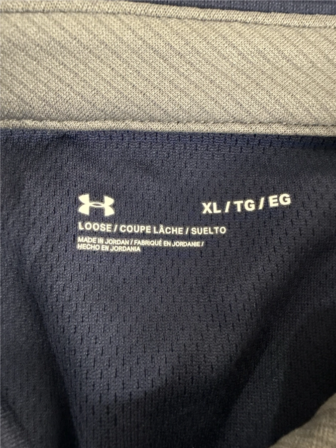 Under Armour