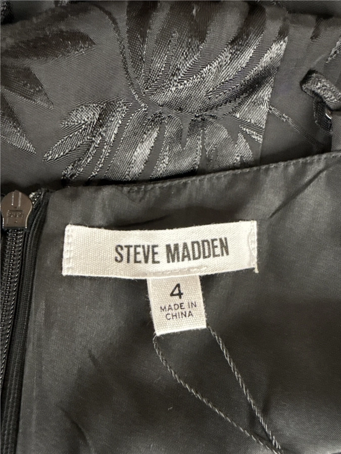 Steve Madden