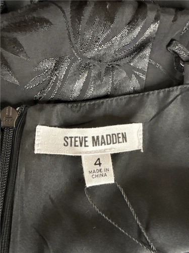 Steve Madden