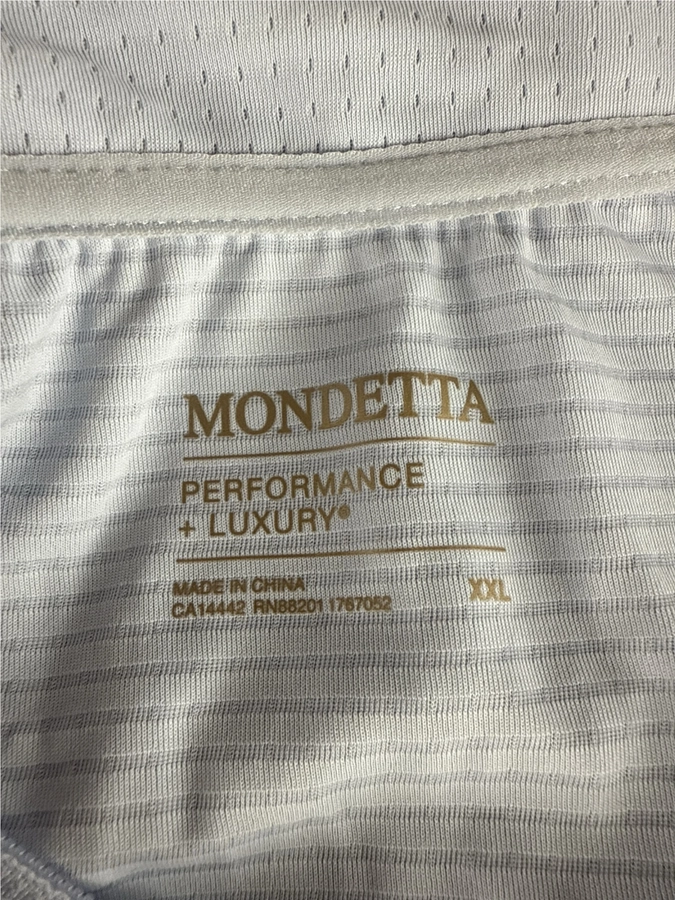Mondetta