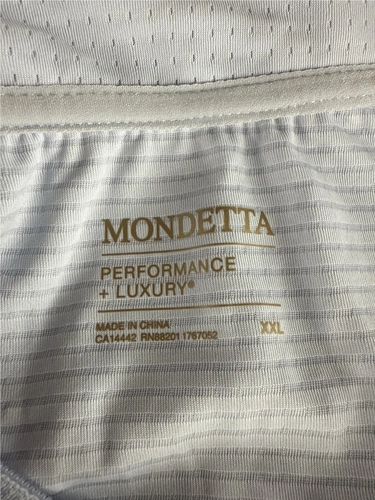 Mondetta