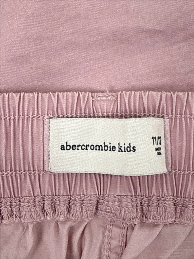 Abercrombie Kids
