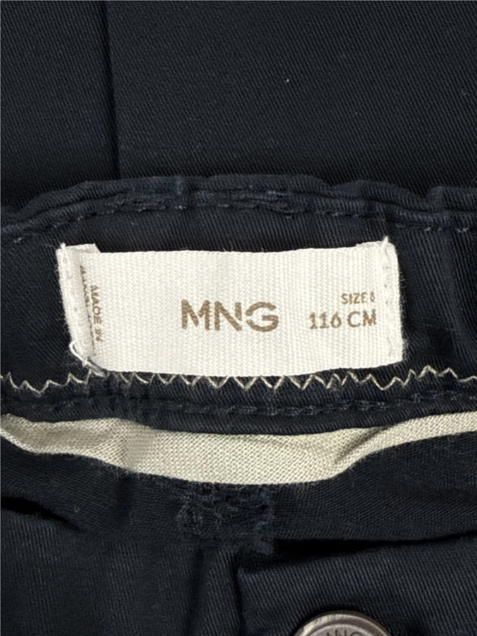 MNG