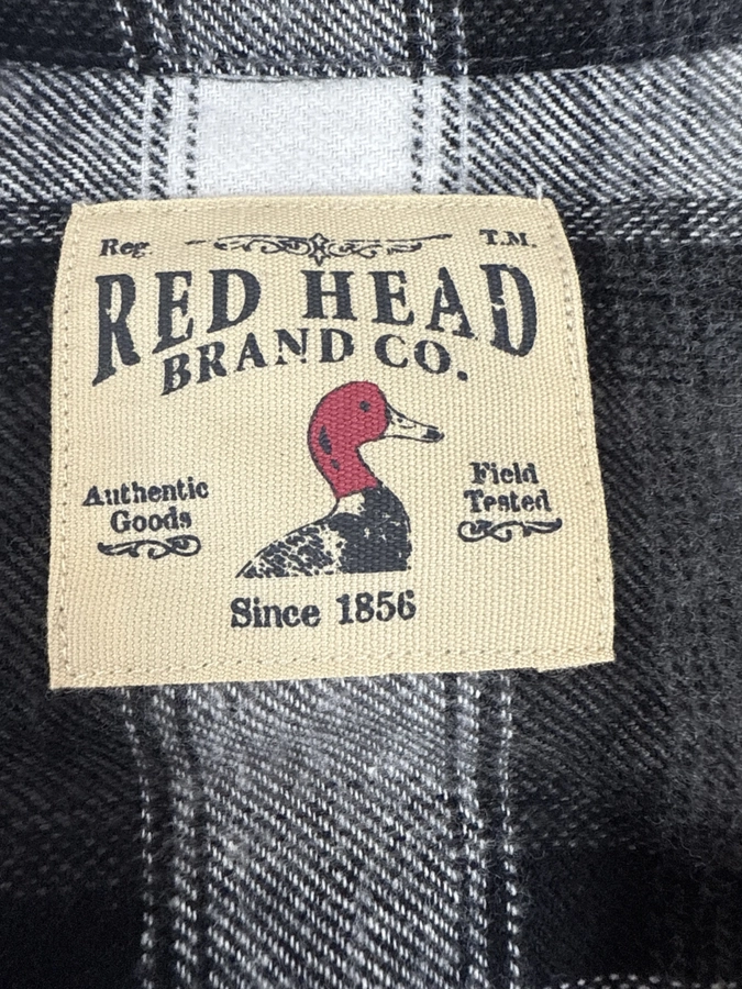 Red Head