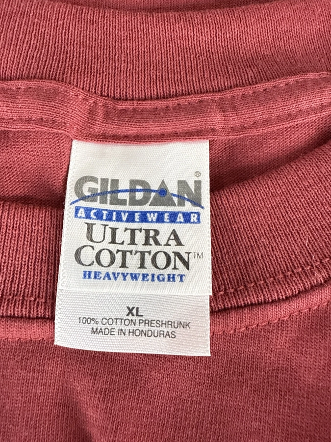 Gildan