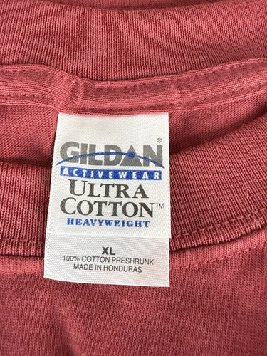 Gildan