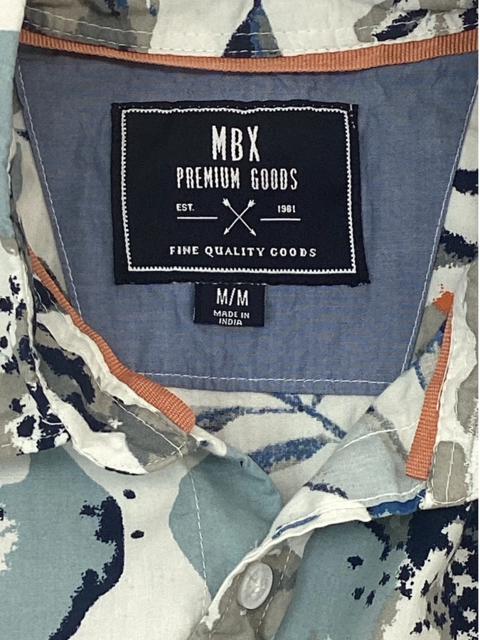 MBX