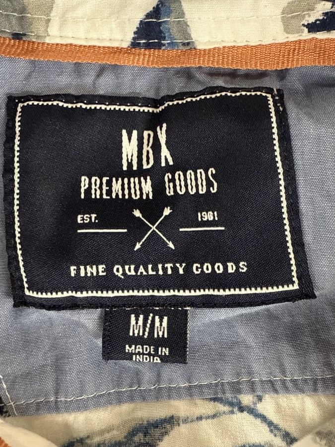 MBX