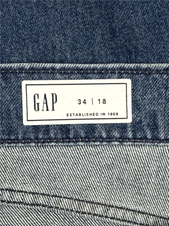 Gap