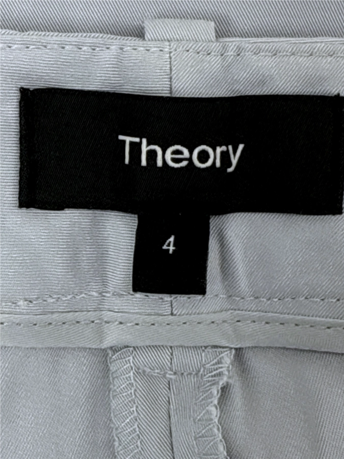 Theory