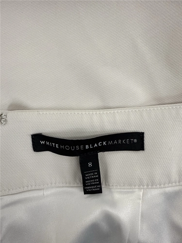 White House Black Market