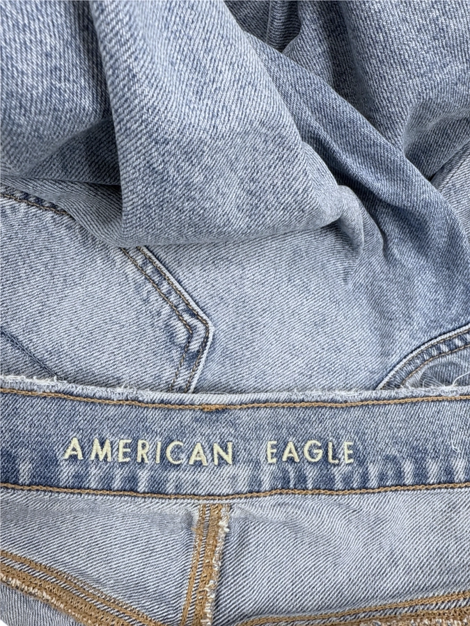 American Eagle