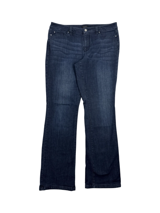 Ann Taylor