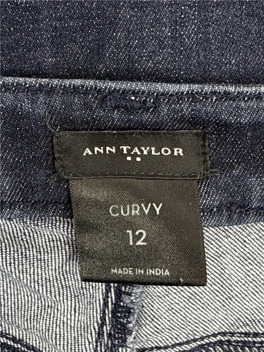 Ann Taylor