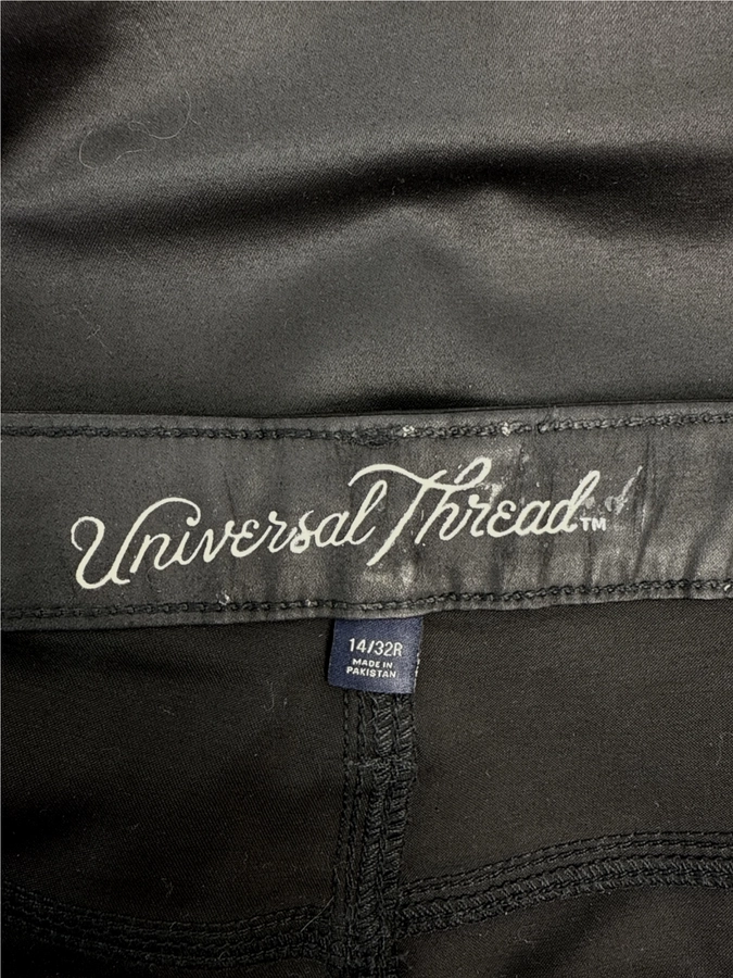 Universal Thread